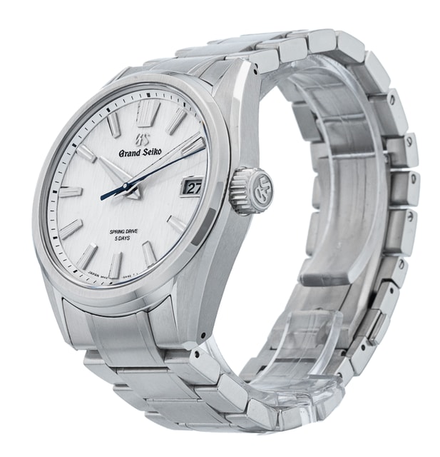 Grand Seiko Grand Seiko SLGA009 Image 2